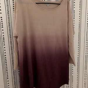 Avenue Sweater 14/16